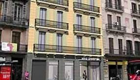 Отель H10 Universitat – подобрать тур Горящие туры в отель H10 Universitat 4*, Барселона,