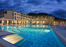 Отель Хорватия, Слано, Admiral Grand Hotel 5* – подобрать тур Горящие туры в отель Хорватия, Слано, Admiral Grand Hotel 5*