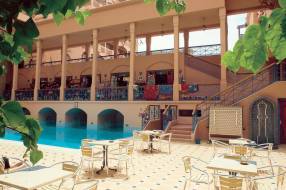 Горящие туры в отель Hotel Oudaya 3*, Марракеш, 