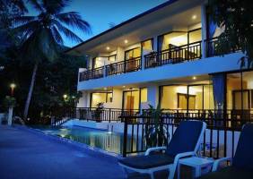 Горящие туры в отель 88 Hotel Patong 3*, Пхукет, 