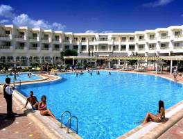 Горящие туры в отель Тунис, Хаммамет, Houda Yasmine Hammamet 4   