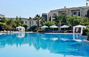 Горящие туры в отель Hyatt Regency Thessaloniki 5*, Салоники, Сингапур