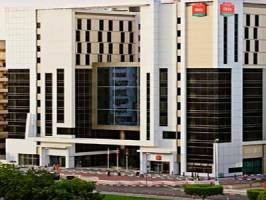 Отель Ibis Dubai Al Rigga – подобрать тур Горящие туры в отель Ibis Dubai Al Rigga 2*, Дубаи,