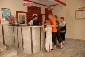 Горящие туры в отель Klas Dom Anex Hotel 3*, Аланья, 