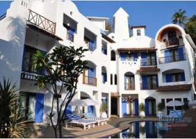 Горящие туры в отель Mykonos Blu 3*, ГОА северный, 