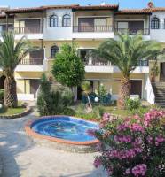 Отель Греция, Кассандра, Ioli Village Hotel Apartments – подобрать тур Горящие туры в отель Греция, Кассандра, Ioli Village Hotel Apartments