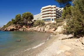 Горящие туры в отель Jardins Del Mar Apt. UNK, Коста Брава, Испания 2*,  