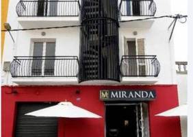 Горящие туры в отель Miranda 2*, Коста Брава, 