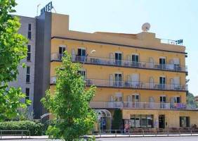 Горящие туры в отель Montanamar Hotel 3*, Коста Брава, Испания 3*,  