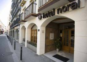 Горящие туры в отель Norai Hotel 2*, Испания, Коста Брава 2*, Коста Брава, 