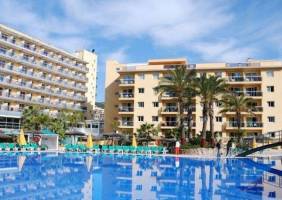 Горящие туры в отель Rosamar Garden apt. , Коста Брава, Испания 4*,  
