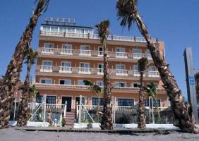 Горящие туры в отель Santa Rosa 3*, Коста Брава, 