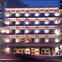 Отель Ritz Barcelona Roger De Lluria 2570, Барселона, Испания – подобрать тур Горящие туры в отель Ritz Barcelona Roger De Lluria 2570, Барселона, Испания 5*,