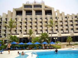 Отель JA Beach Hotel – подобрать тур Горящие туры в отель JA Beach Hotel 5*, Дубаи,
