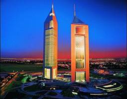 Отель Jumeirah Emirates Towers – подобрать тур Горящие туры в отель Jumeirah Emirates Towers 5*, Дубаи,