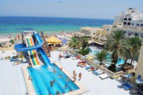 Горящие туры в отель Тунис, Сусс, Karawan Hotel 3*   