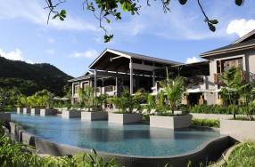 Горящие туры в отель Kempinski Seychelles Resort 5*, о. Маэ, 