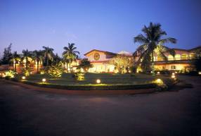 Горящие туры в отель The Kenilworth Beach Resort & SPA 5*, ГОА южный, 