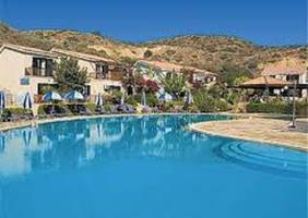 Горящие туры в отель Hylatio Tourist Village 1054949546, Писсури, Кипр 3*,  