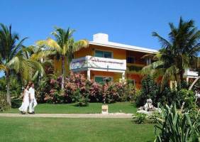 Горящие туры в отель Paradisus Rio De Oro 5*,  США