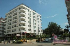 Горящие туры в отель Suite Laguna 3*, Анталия, 