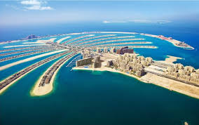 Горящие туры в отель ОАЭ  без виз,Дубаи Пальма , отель на пляже 549$ Aloft Palm Jumeirah 4* с авиа   