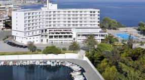 Горящие туры в отель Греция, Кавала, Lucy Hotel 844056693   