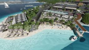 Горящие туры в отель Самый шикарный отель Турции , Бодрум ,Lujo Hotel 5* ,899 eur   