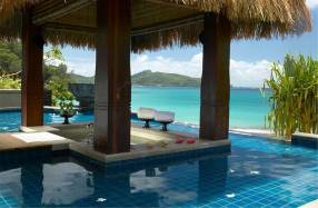 Отель Maia Luxury Resort & Spa – подобрать тур Горящие туры в отель Maia Luxury Resort & Spa 5*, о. Маэ,