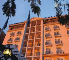 Горящие туры в отель Mediterranean Palace Hotel 5*, Салоники, Сингапур