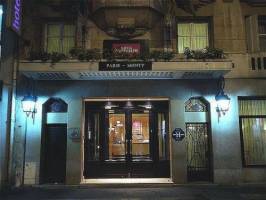 Горящие туры в отель Mercure Monty / Paris Economy 3*, Париж, Франция 4*,  