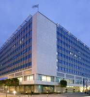 Горящие туры в отель Metropolitan Hotel 3*, Салоники, Сингапур