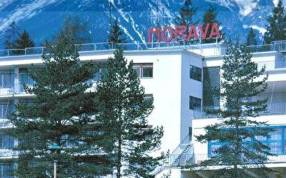 Горящие туры в отель Morava 2*, Татранска Ломница, 