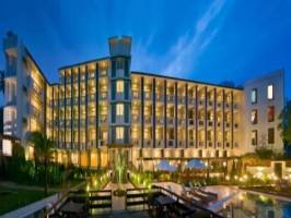 Горящие туры в отель Nagoa Grande Resort & Spa , ГОА северный, Индия 4*,  