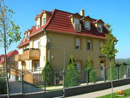 Горящие туры в отель Napfeny Heviz 3*, Хевиз, 