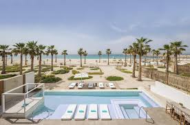 Отель ОАЭ,Дубай Джумейра Deluxe Nikki beach отель 5* 1279$c авиа – подобрать тур Горящие туры в отель ОАЭ,Дубай Джумейра Deluxe Nikki beach отель 5* 1279$c авиа