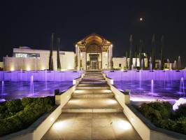 Горящие туры в отель Nikopolis Hotel Thessaloniki 5*, Салоники, Сингапур
