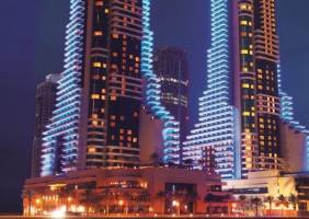 Горящие туры в отель Grosvenor House Dubai Tower One 5*,  