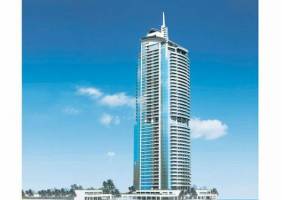 Отель Movenpick Hotel Jumeirah Lakes Towers – подобрать тур Горящие туры в отель Movenpick Hotel Jumeirah Lakes Towers 5*, Дубаи,