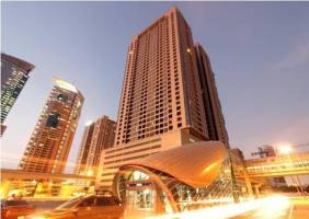 Горящие туры в отель Mercure Dubai Barsha Heights Hotel Suites & Apartments APT 4*, Дубаи, 