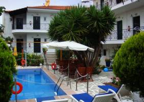 Горящие туры в отель Olympia Hotel 3*, Салоники, Сингапур