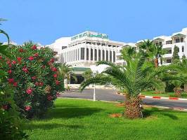 Горящие туры в отель Тунис, Сусс, Orient Palace 5   