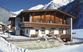 Горящие туры в отель Pension Soldenkogel 3*,  