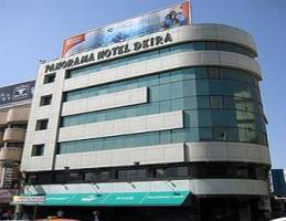 Отель Panorama Deira – подобрать тур Горящие туры в отель Panorama Deira 2*, Дубаи,