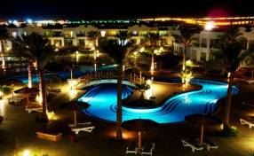 Горящие туры в отель Египет, Шарм Эль Шейх, Panorama Naama Heights 4*   