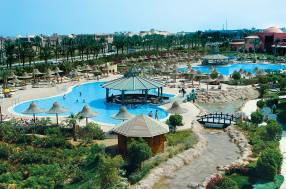 Отель Parrotel Aqua Park Resort – подобрать тур Горящие туры в отель Parrotel Aqua Park Resort 4*, Шарм Эль Шейх,
