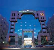 Отель Pearl Residence Hotel APT – подобрать тур Горящие туры в отель Pearl Residence Hotel APT 4*, Дубаи,