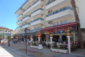 Отель Pekcan Hotel – подобрать тур Горящие туры в отель Pekcan Hotel 3*,
