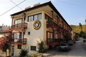 Горящие туры в отель Греция, Ситония, Petunia Hotel 707724286   
