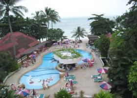 Горящие туры в отель Chaba Samui Resort 3*, Самуи, 